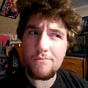 Meet your Posher, Matt